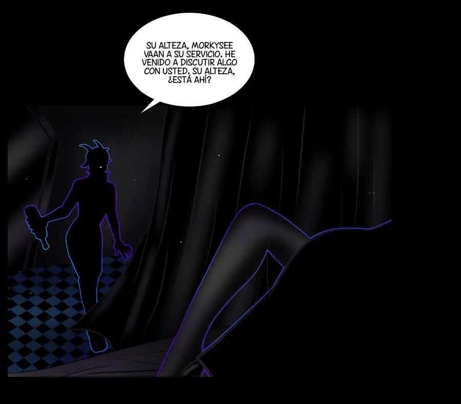 Black Winter King - Capítulo 6 - Página 17 - LectorTMOo