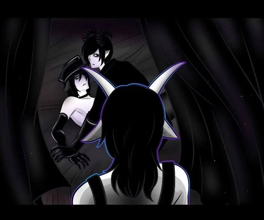 Black Winter King - Capítulo 6 - Página 18 - LectorTMOo