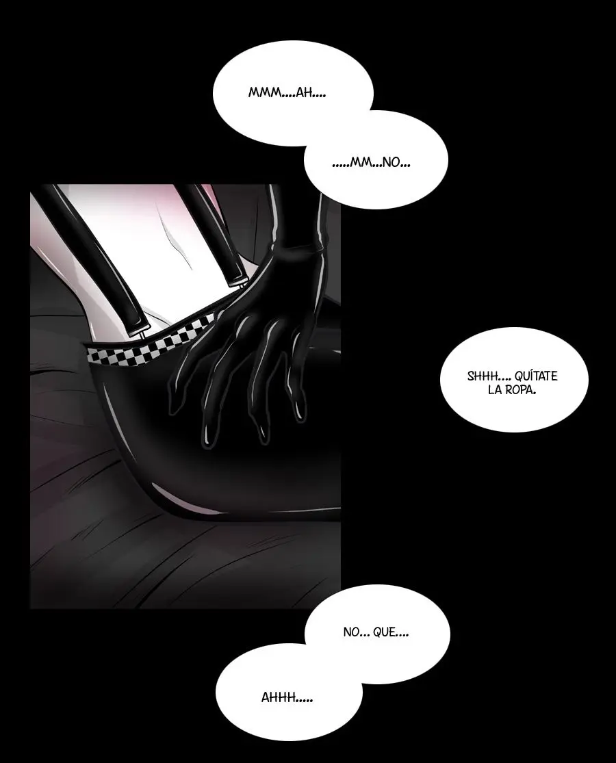Black Winter King - Capítulo 6 - Página 27 - LectorTMOo