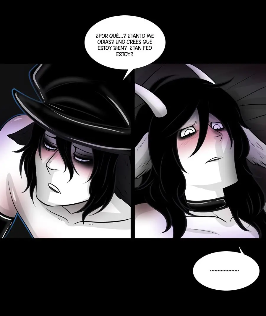 Black Winter King - Capítulo 6 - Página 31 - LectorTMOo