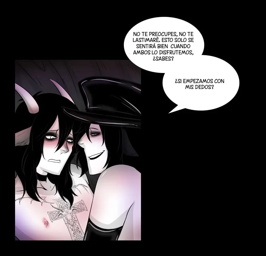 Black Winter King - Capítulo 6 - Página 33 - LectorTMOo