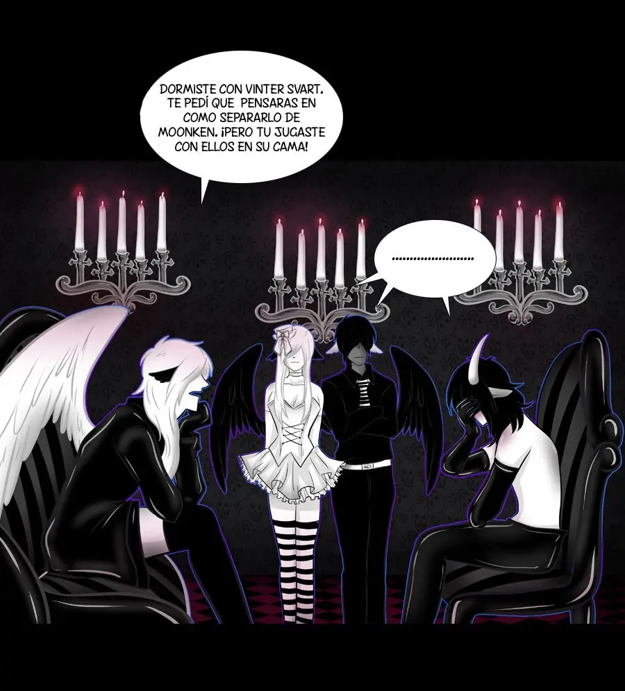 Black Winter King - Capítulo 6 - Página 39 - LectorTMOo