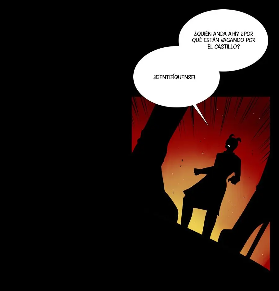 Black Winter King - Capítulo 6 - Página 48 - LectorTMOo