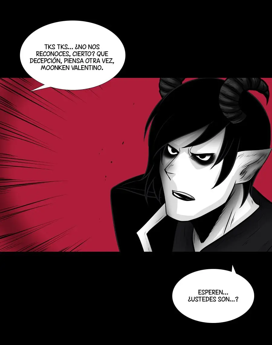 Black Winter King - Capítulo 6 - Página 49 - LectorTMOo