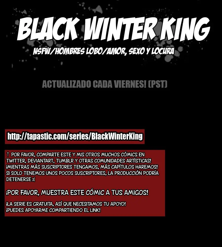 Black Winter King - Capítulo 6 - Página 53 - LectorTMOo