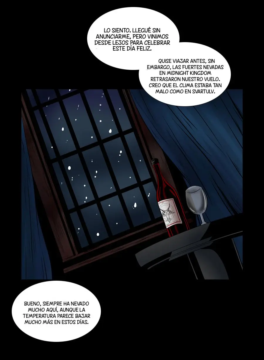 Black Winter King - Capítulo 7 - Página 4 - LectorTMOo