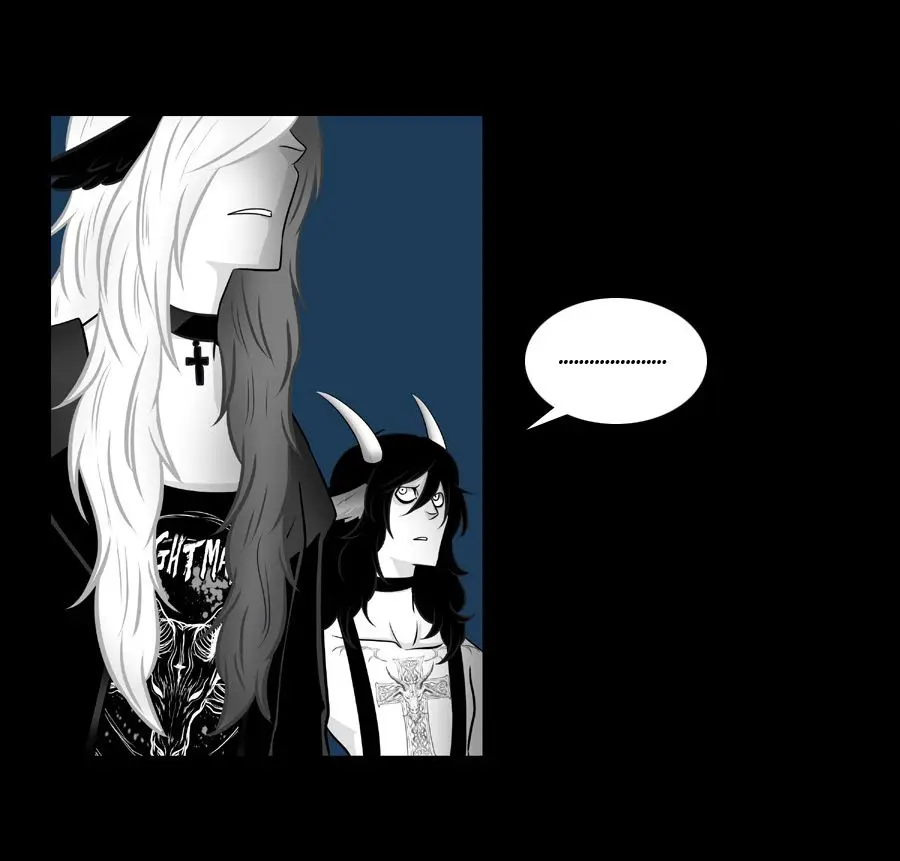 Black Winter King - Capítulo 7 - Página 10 - LectorTMOo