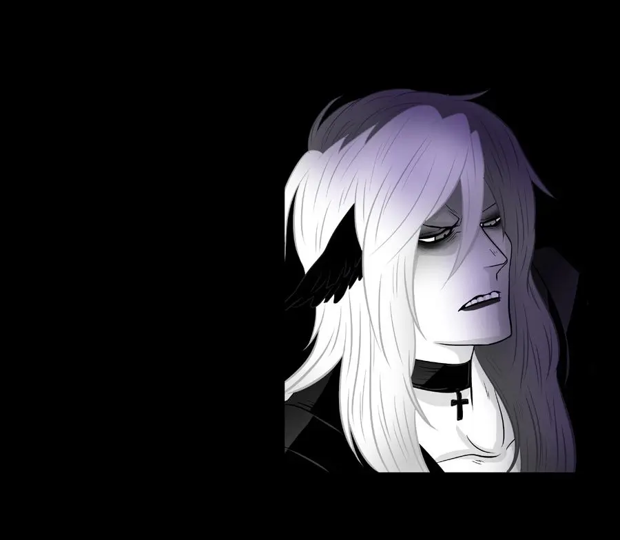 Black Winter King - Capítulo 7 - Página 11 - LectorTMOo
