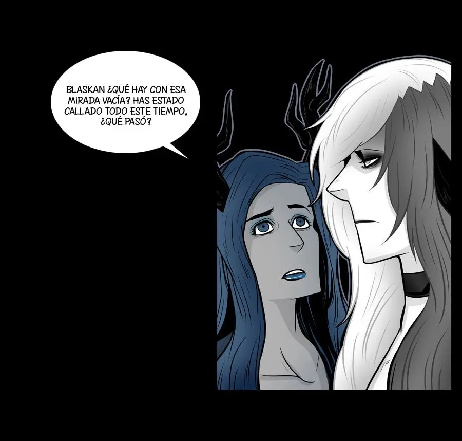 Black Winter King - Capítulo 7 - Página 15 - LectorTMOo