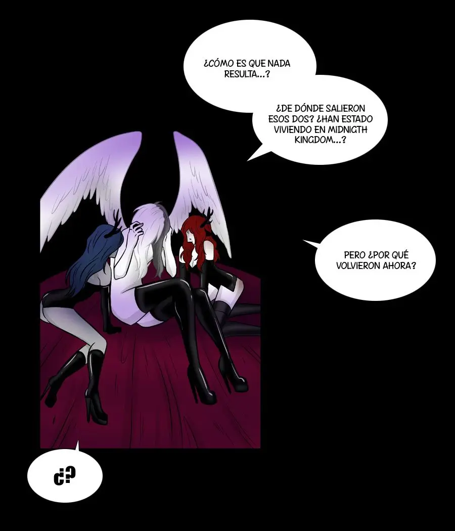 Black Winter King - Capítulo 7 - Página 16 - LectorTMOo