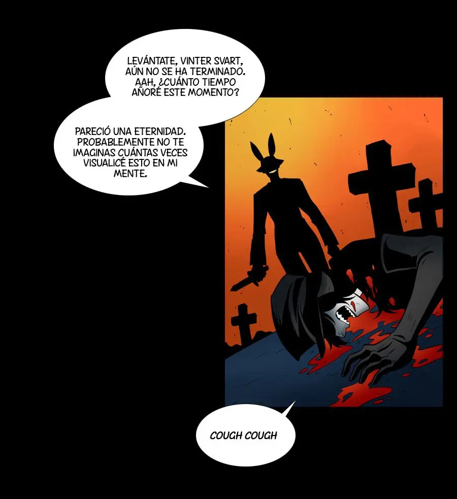 Black Winter King - Capítulo 7 - Página 19 - LectorTMOo