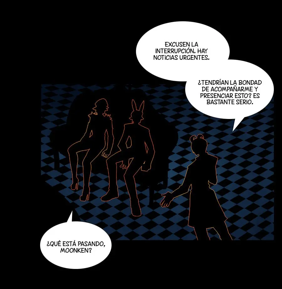 Black Winter King - Capítulo 7 - Página 31 - LectorTMOo