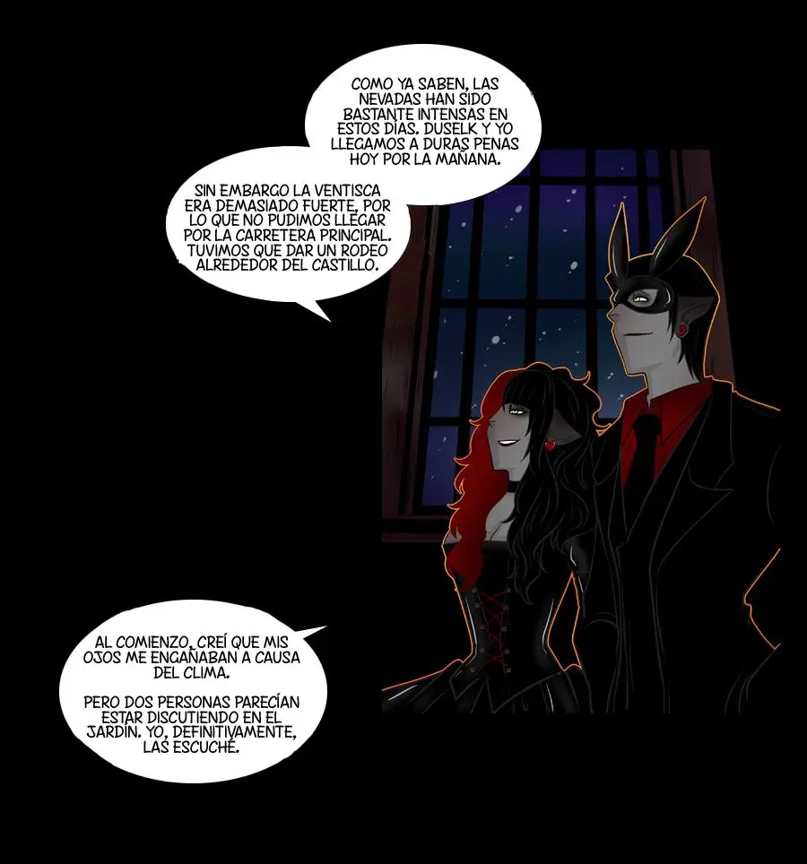 Black Winter King - Capítulo 7 - Página 39 - LectorTMOo