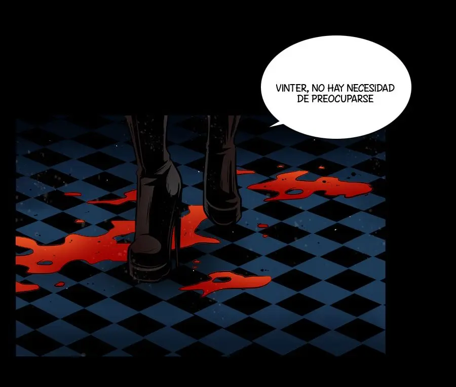Black Winter King - Capítulo 7 - Página 48 - LectorTMOo