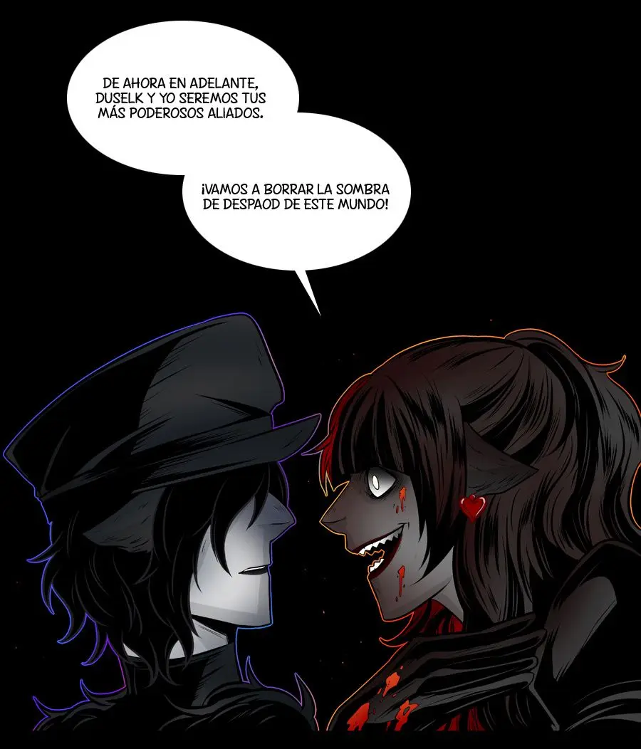 Black Winter King - Capítulo 7 - Página 49 - LectorTMOo