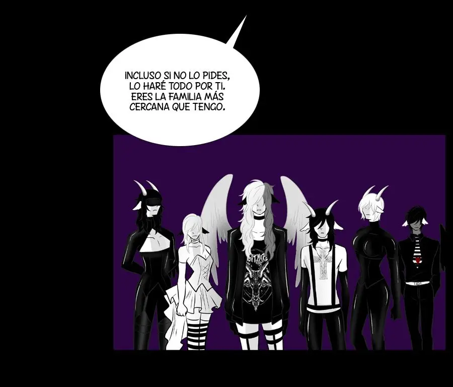 Black Winter King - Capítulo 7 - Página 50 - LectorTMOo