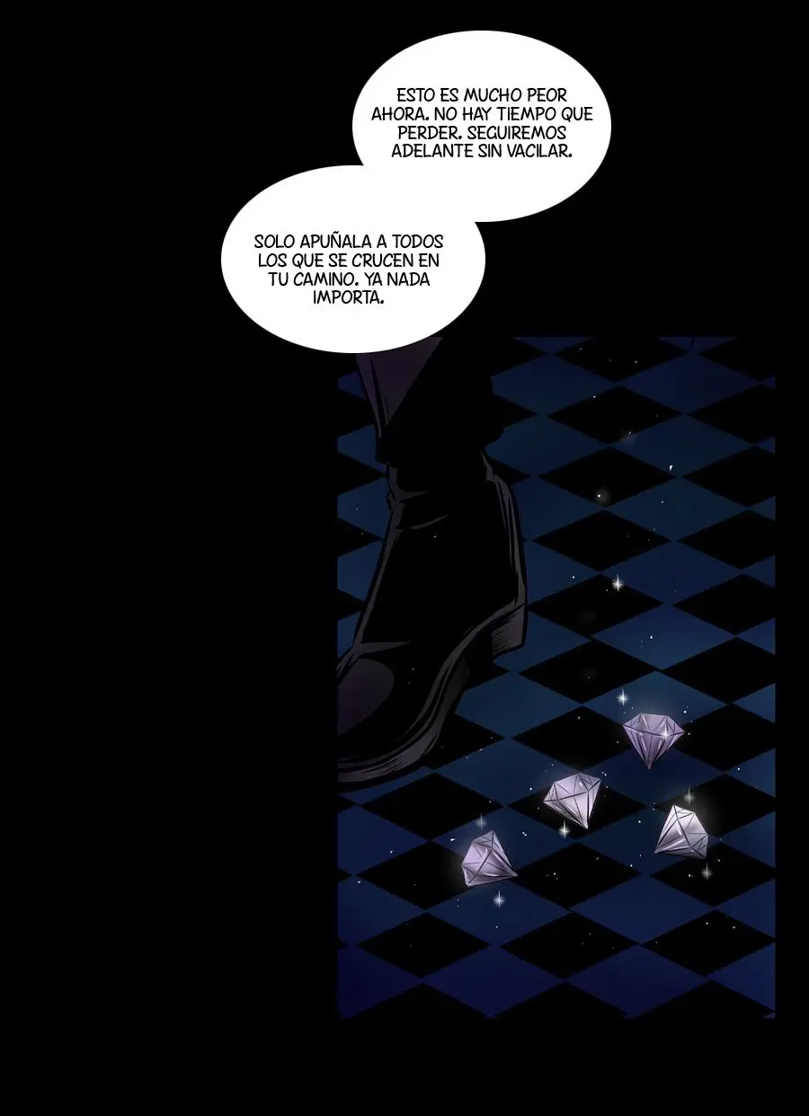 Black Winter King - Capítulo 7 - Página 53 - LectorTMOo