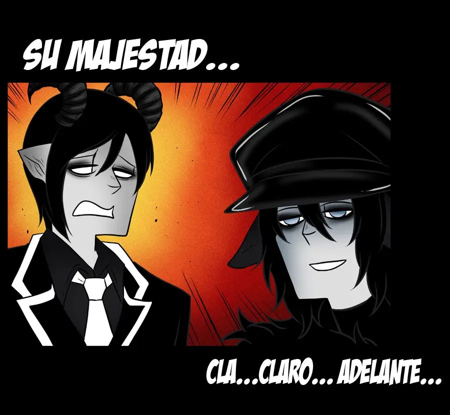 Black Winter King - Capítulo 8 - Página 8 - LectorTMOo