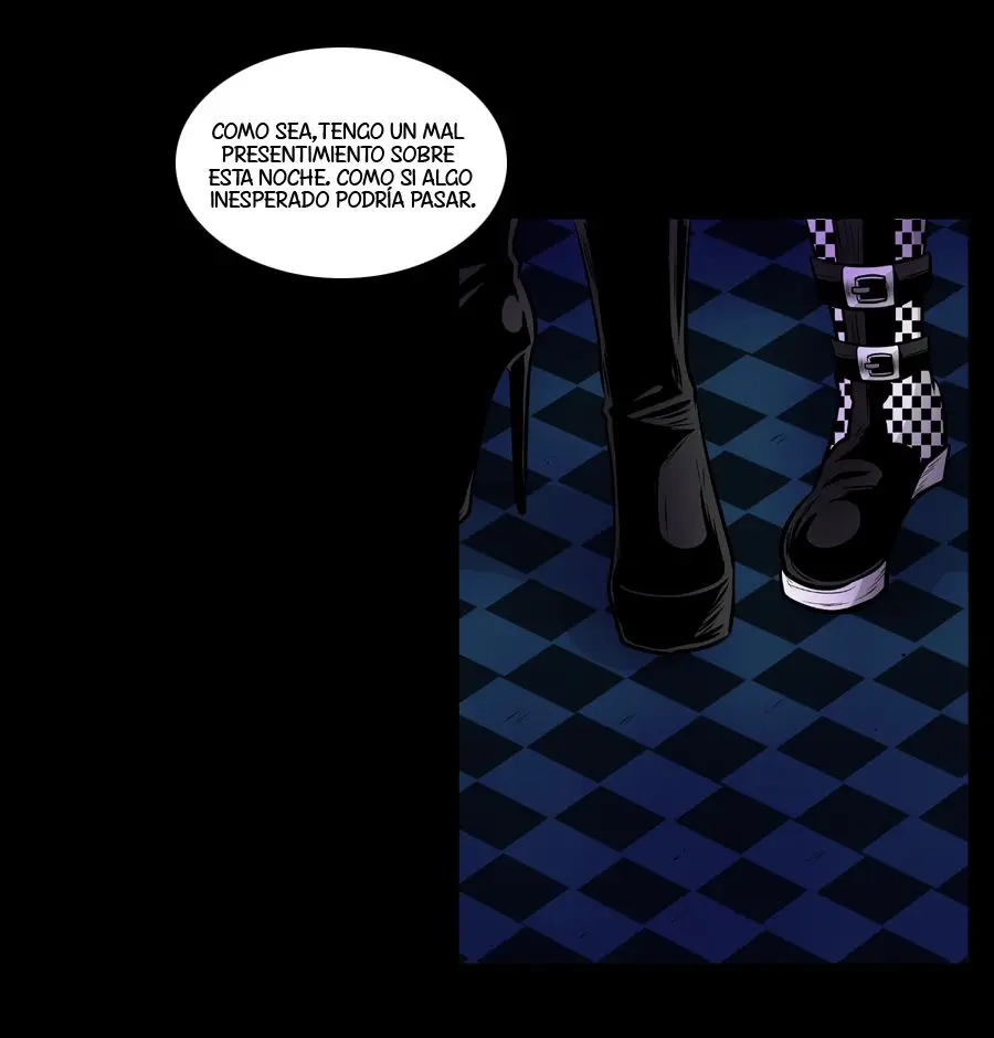 Black Winter King - Capítulo 8 - Página 10 - LectorTMOo