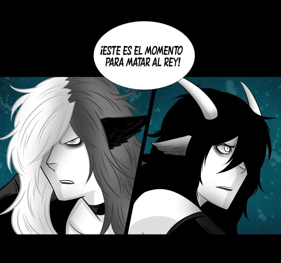 Black Winter King - Capítulo 8 - Página 12 - LectorTMOo