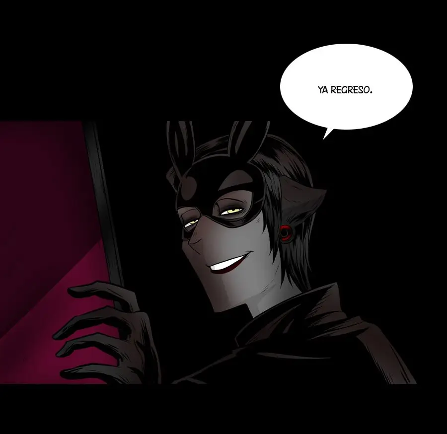 Black Winter King - Capítulo 8 - Página 15 - LectorTMOo