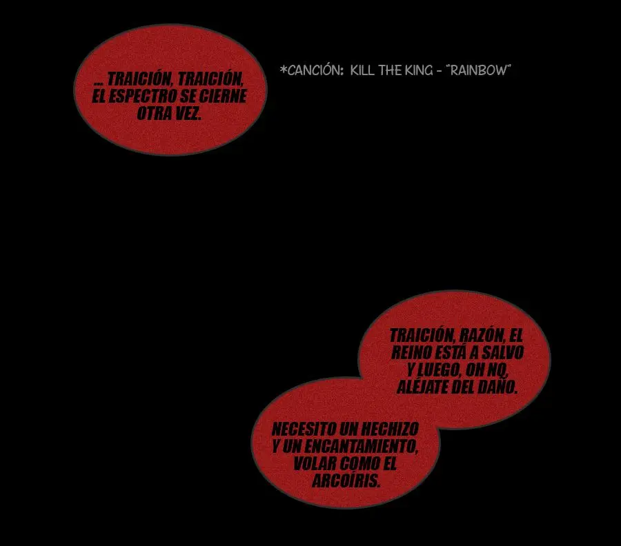 Black Winter King - Capítulo 8 - Página 16 - LectorTMOo