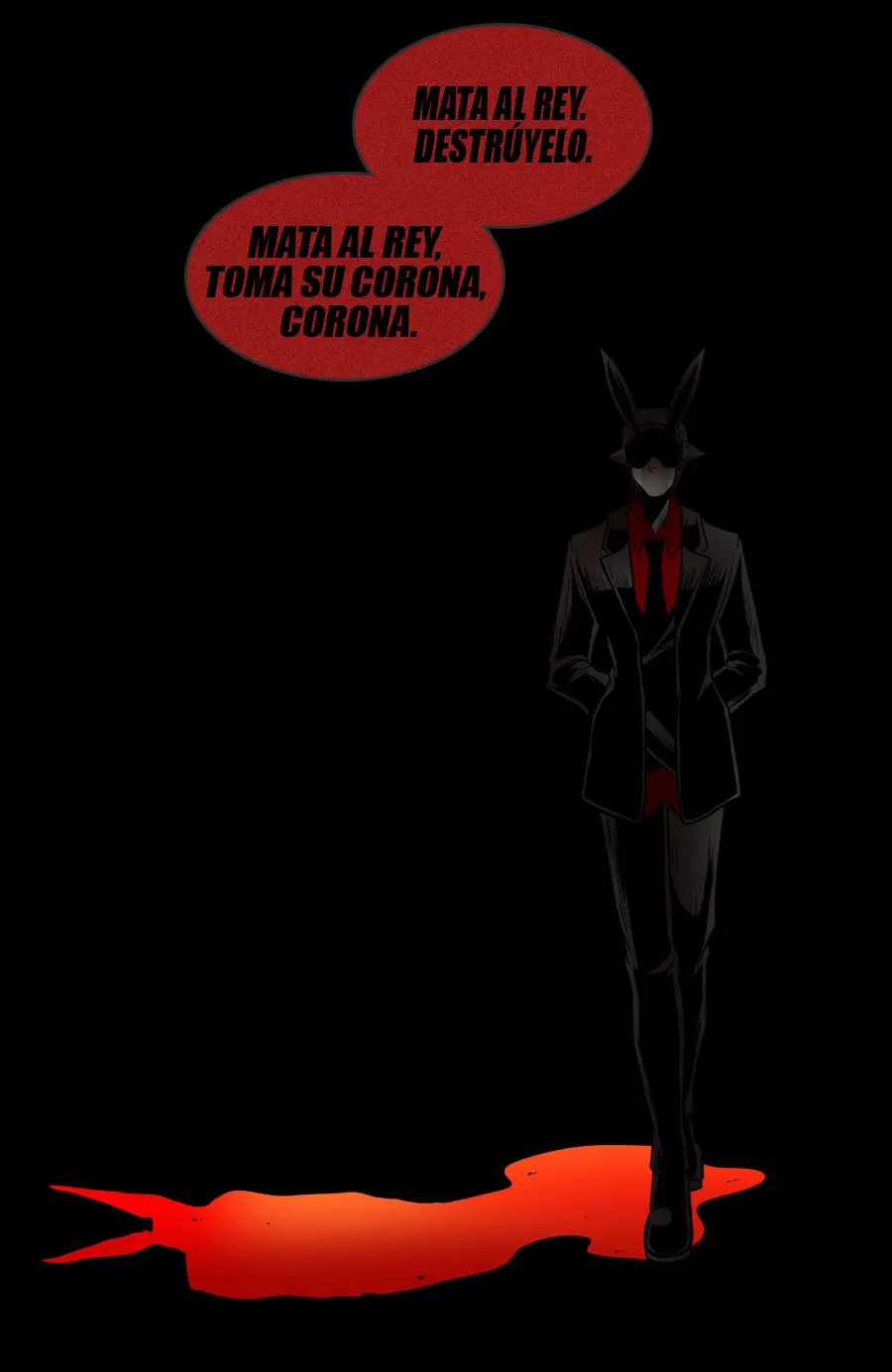 Black Winter King - Capítulo 8 - Página 18 - LectorTMOo