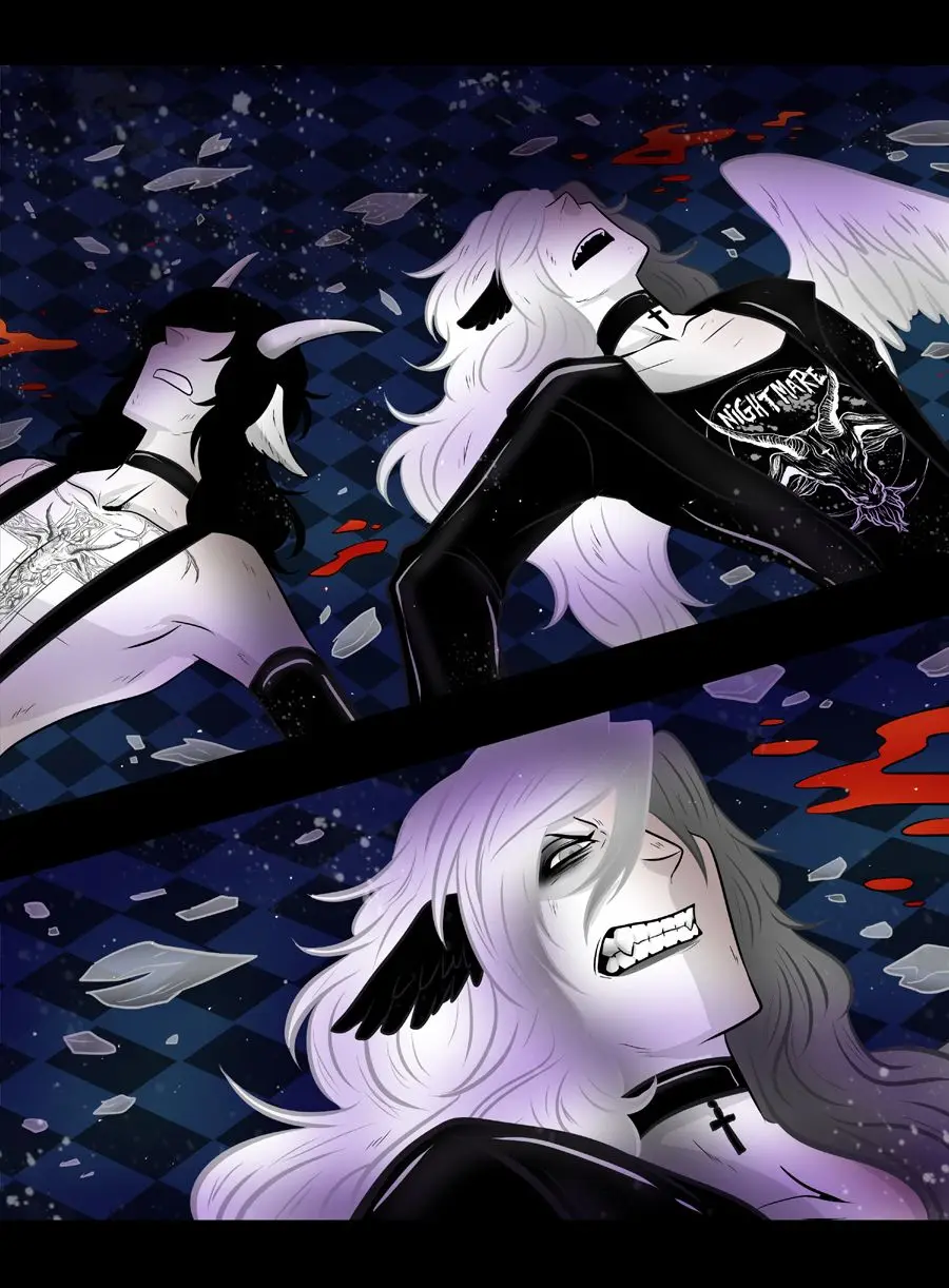 Black Winter King - Capítulo 8 - Página 31 - LectorTMOo