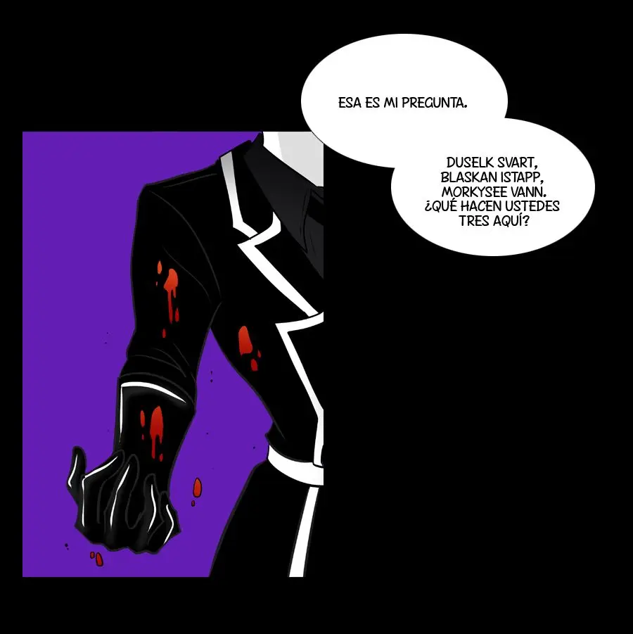 Black Winter King - Capítulo 8 - Página 35 - LectorTMOo