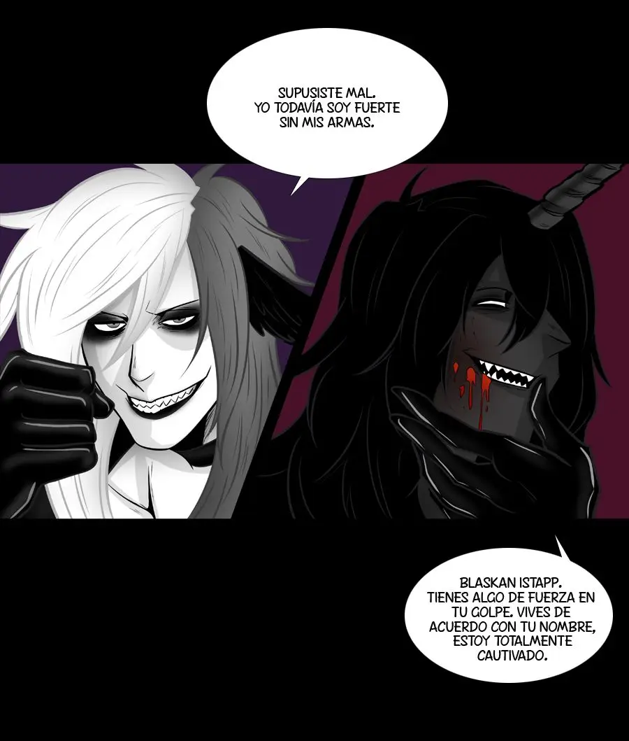 Black Winter King - Capítulo 9 - Página 10 - LectorTMOo