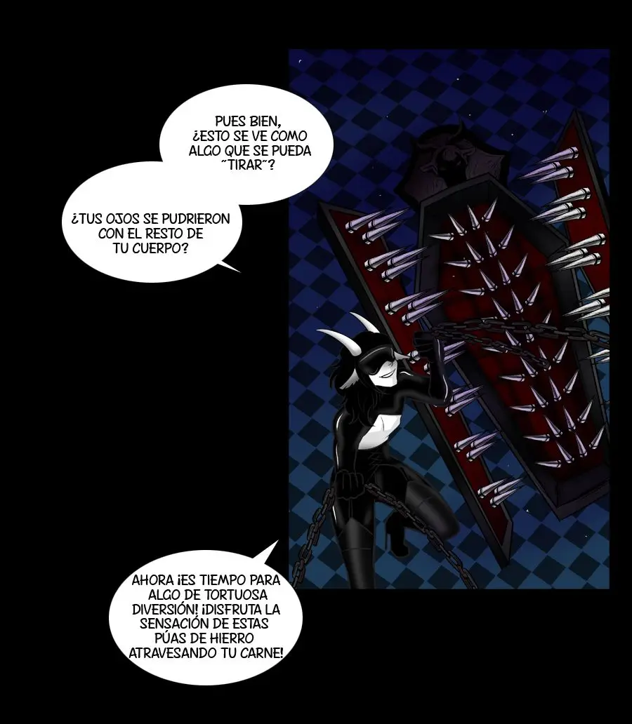 Black Winter King - Capítulo 9 - Página 15 - LectorTMOo