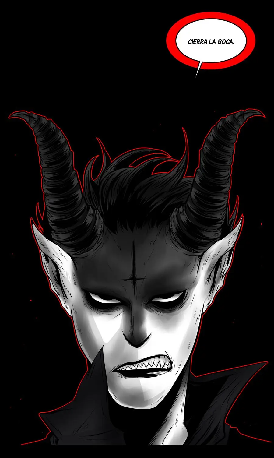 Black Winter King - Capítulo 9 - Página 30 - LectorTMOo
