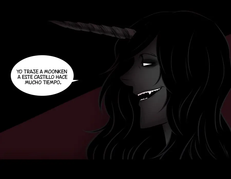 Black Winter King - Capítulo 9 - Página 32 - LectorTMOo