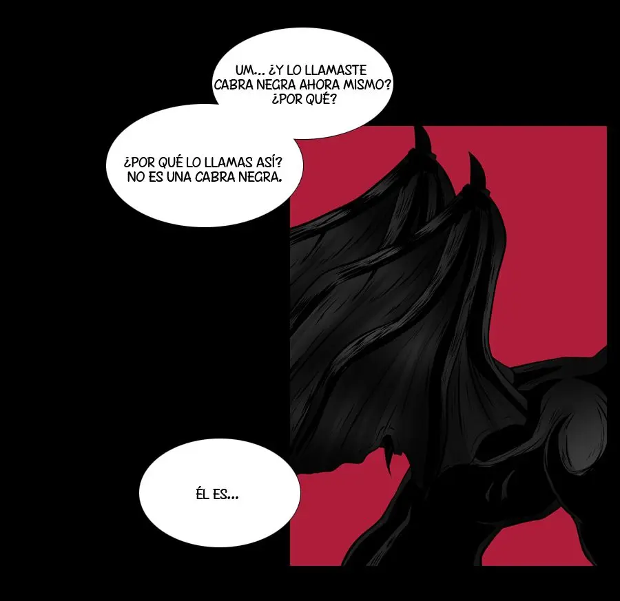 Black Winter King - Capítulo 9 - Página 34 - LectorTMOo