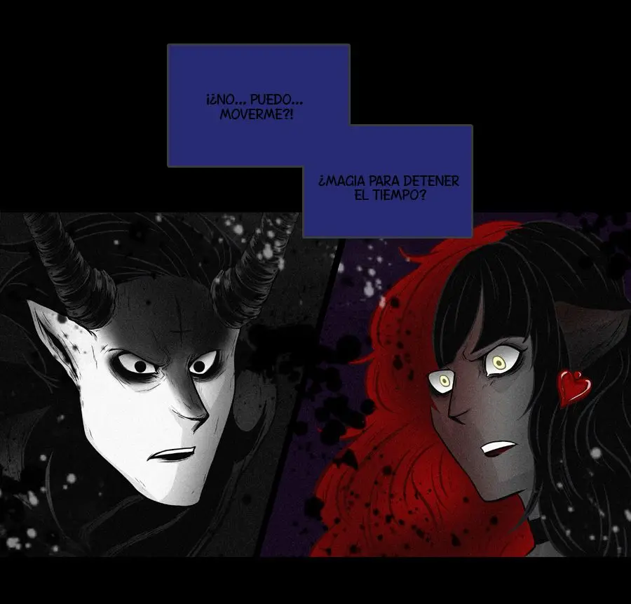 Black Winter King - Capítulo 9 - Página 38 - LectorTMOo