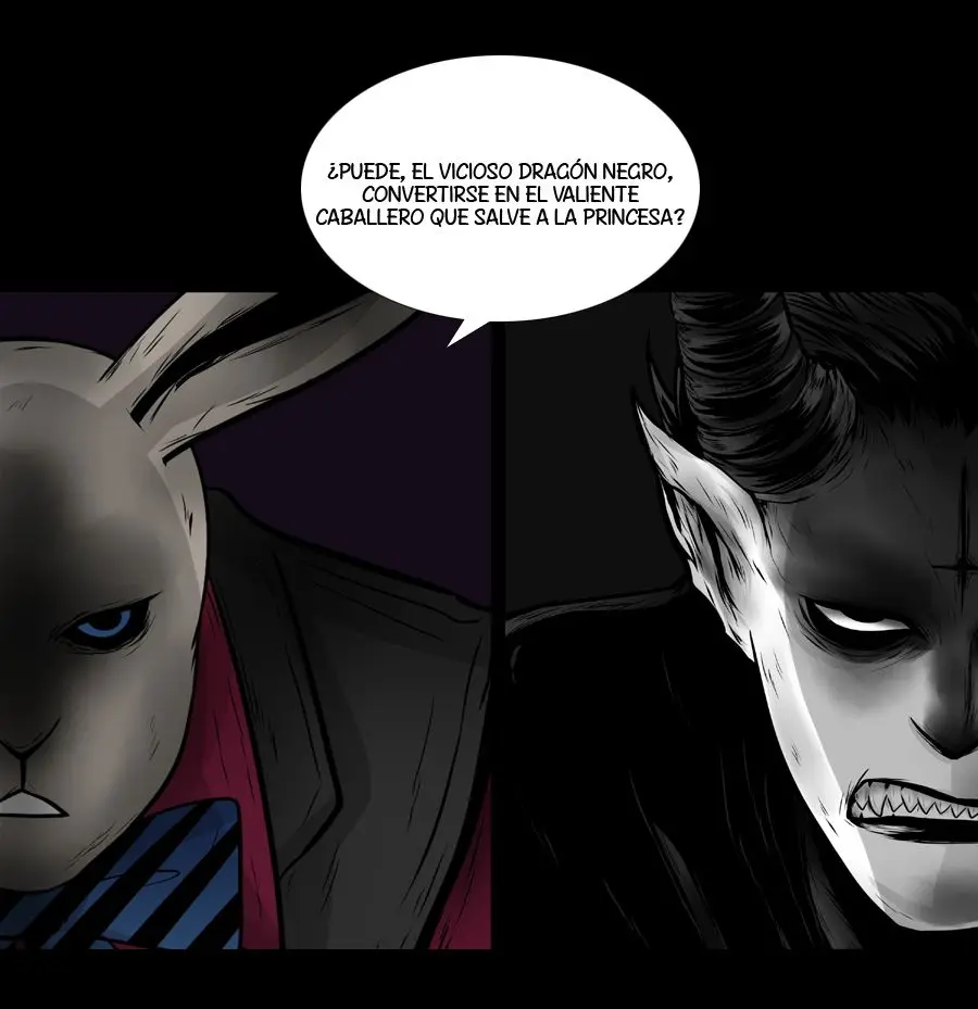 Black Winter King - Capítulo 9 - Página 40 - LectorTMOo