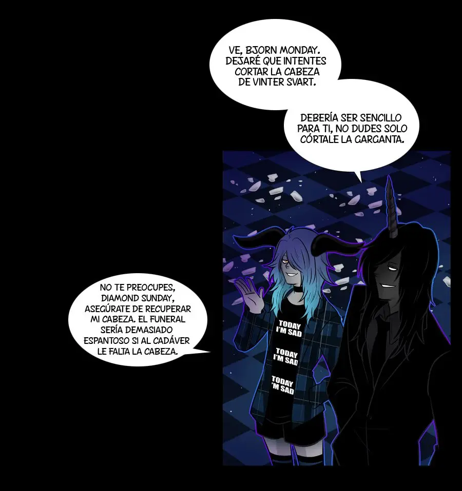 Black Winter King - Capítulo 9 - Página 41 - LectorTMOo