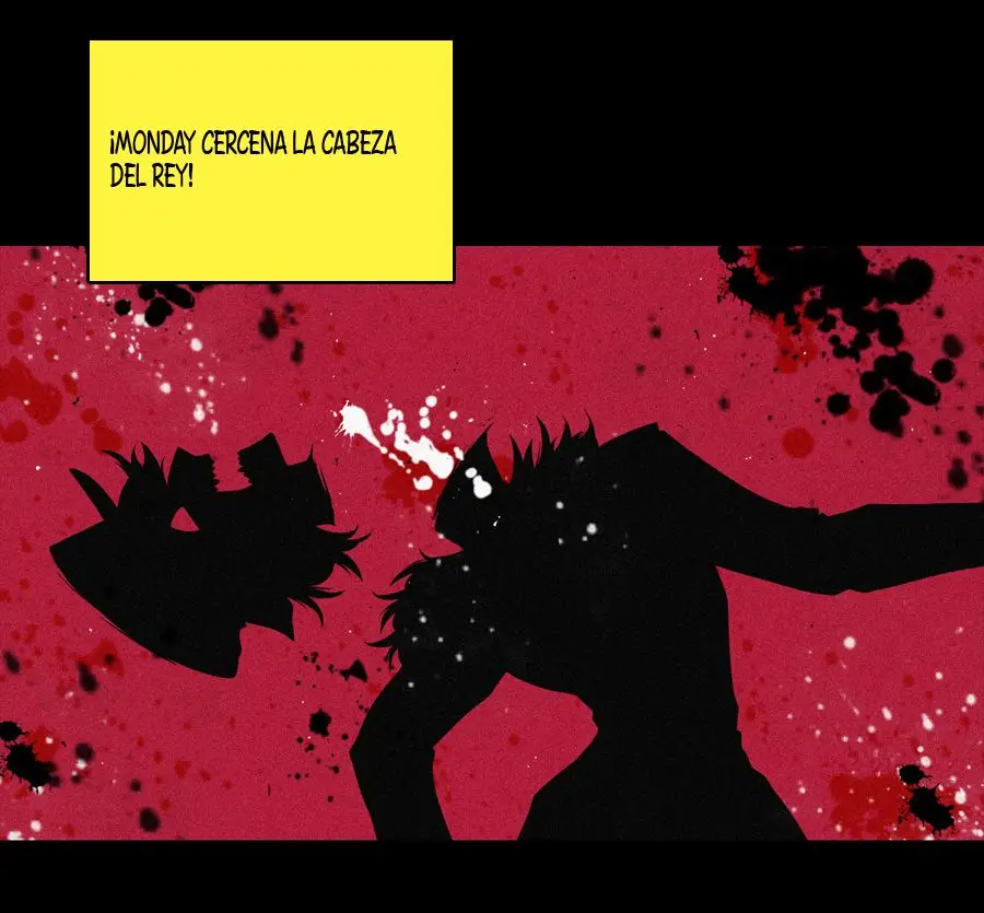 Black Winter King - Capítulo 9 - Página 43 - LectorTMOo