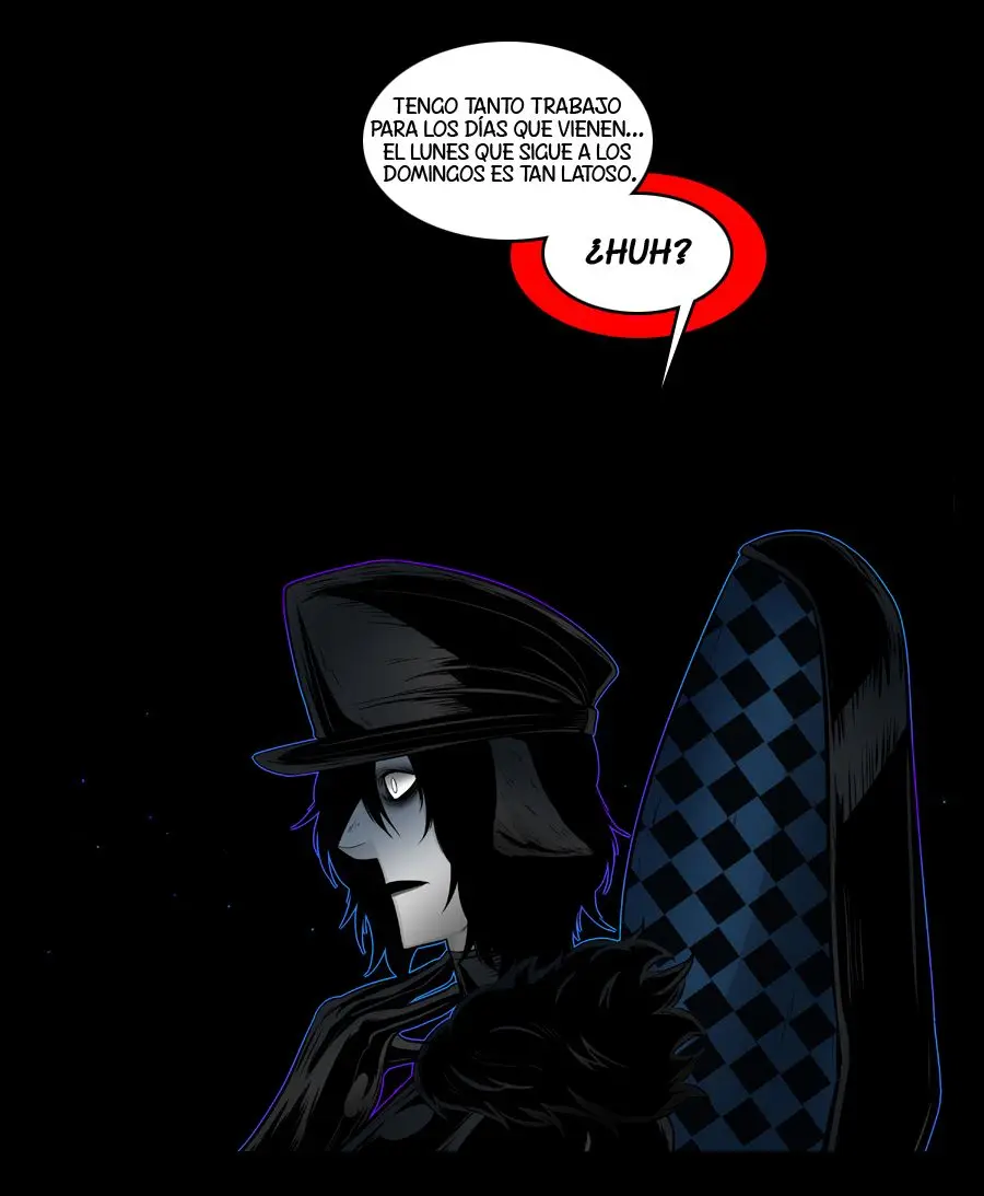 Black Winter King - Capítulo 9 - Página 46 - LectorTMOo