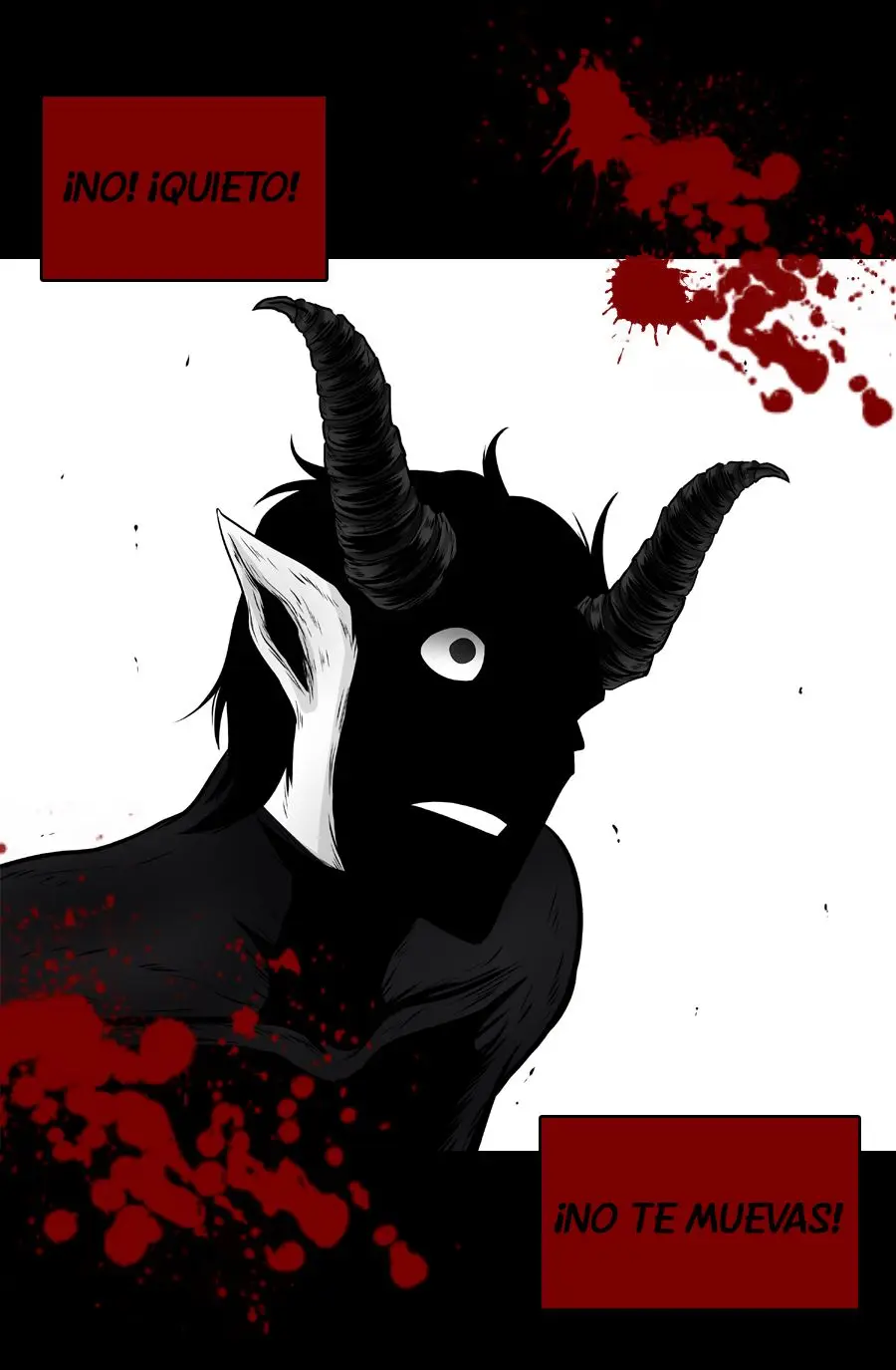 Black Winter King - Capítulo 9 - Página 47 - LectorTMOo