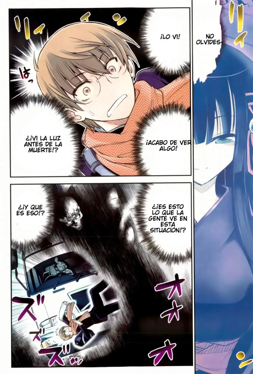 Black Yome Ni Yoroshiku- (2013) - Capítulo 1 - Página 4 - LectorTMOo