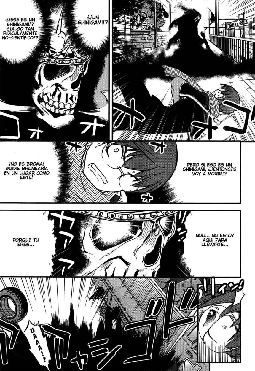 Black Yome Ni Yoroshiku- (2013) - Capítulo 1 - Página 5 - LectorTMOo