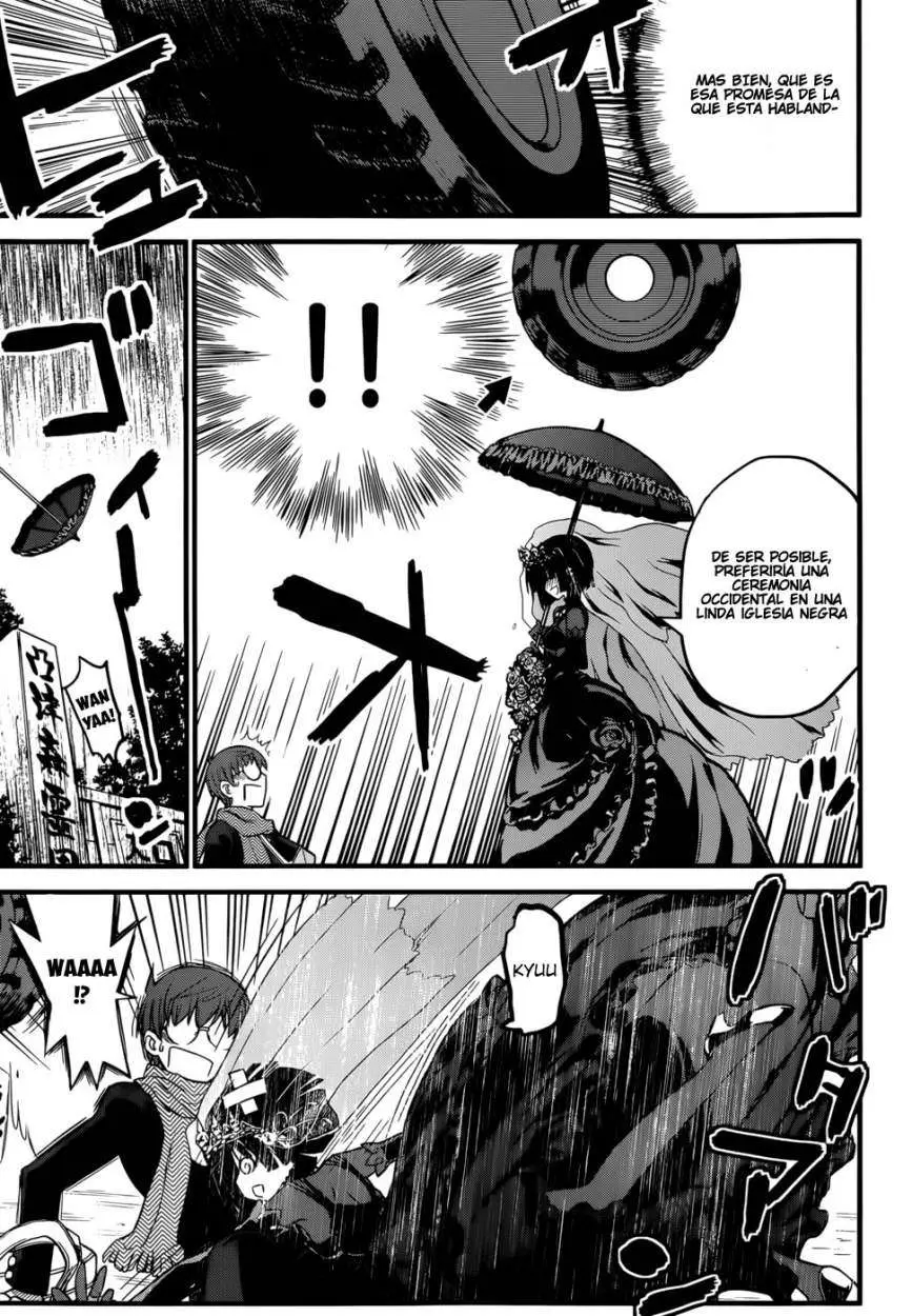 Black Yome Ni Yoroshiku- (2013) - Capítulo 1 - Página 10 - LectorTMOo
