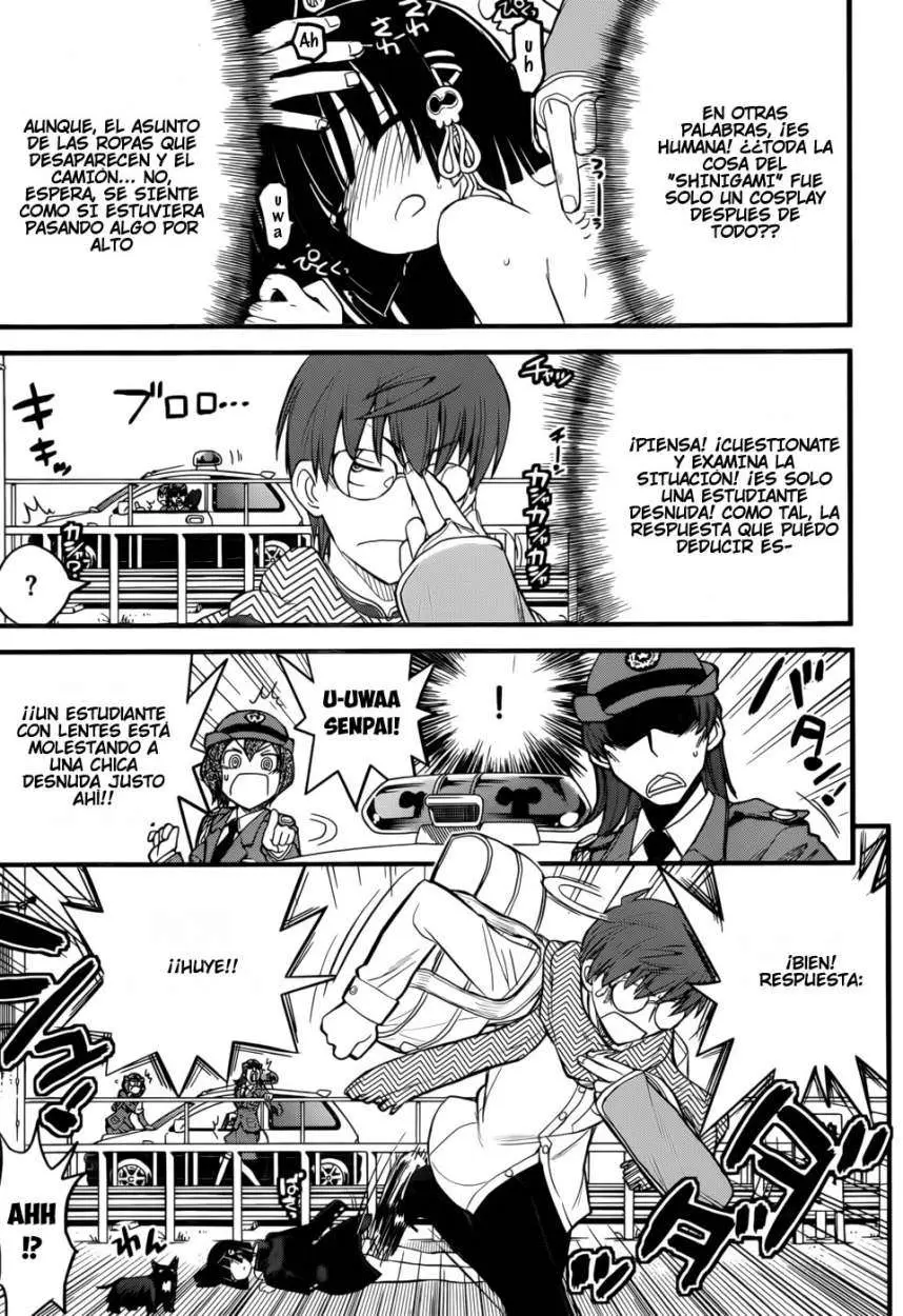 Black Yome Ni Yoroshiku- (2013) - Capítulo 1 - Página 14 - LectorTMOo