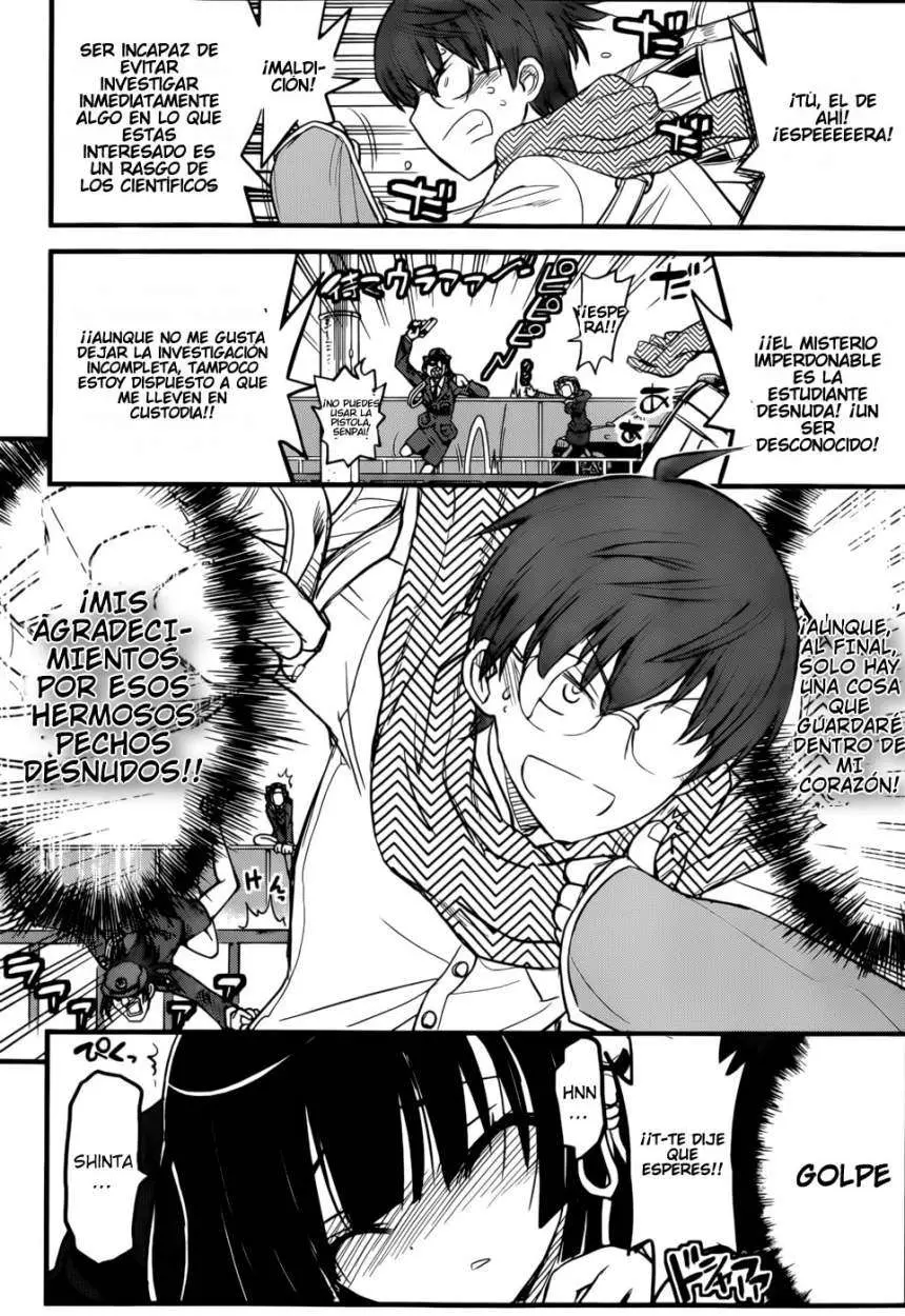 Black Yome Ni Yoroshiku- (2013) - Capítulo 1 - Página 15 - LectorTMOo