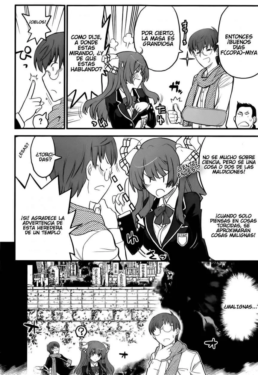 Black Yome Ni Yoroshiku- (2013) - Capítulo 1 - Página 18 - LectorTMOo