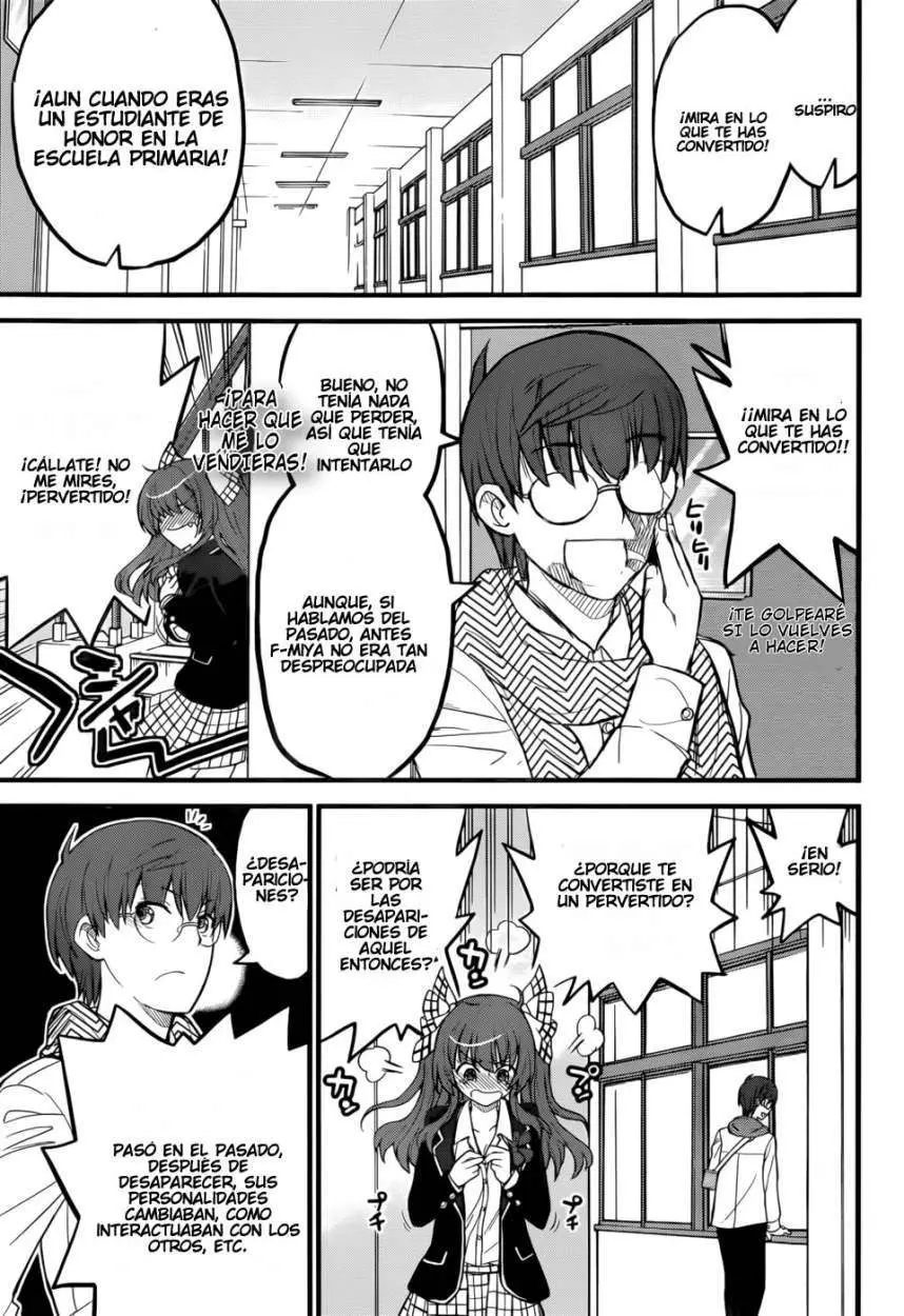 Black Yome Ni Yoroshiku- (2013) - Capítulo 1 - Página 21 - LectorTMOo