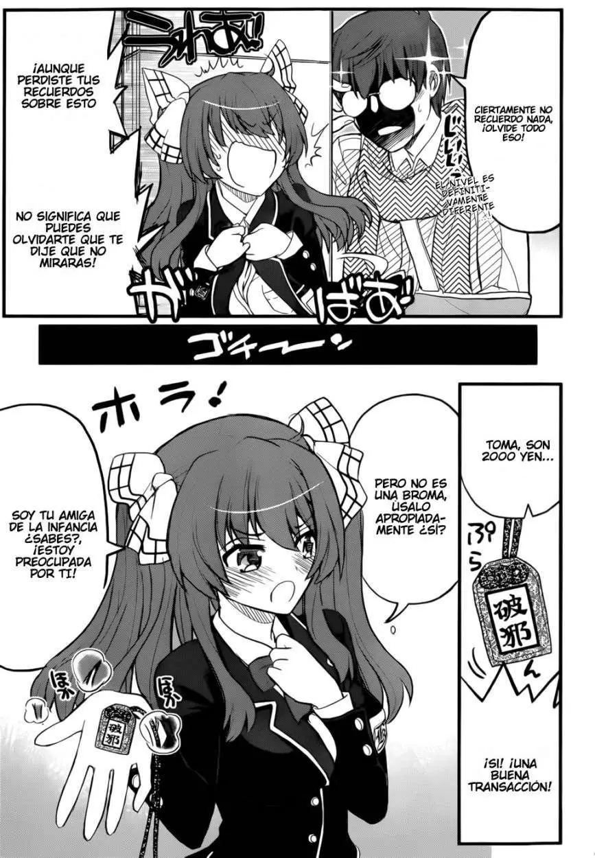 Black Yome Ni Yoroshiku- (2013) - Capítulo 1 - Página 23 - LectorTMOo
