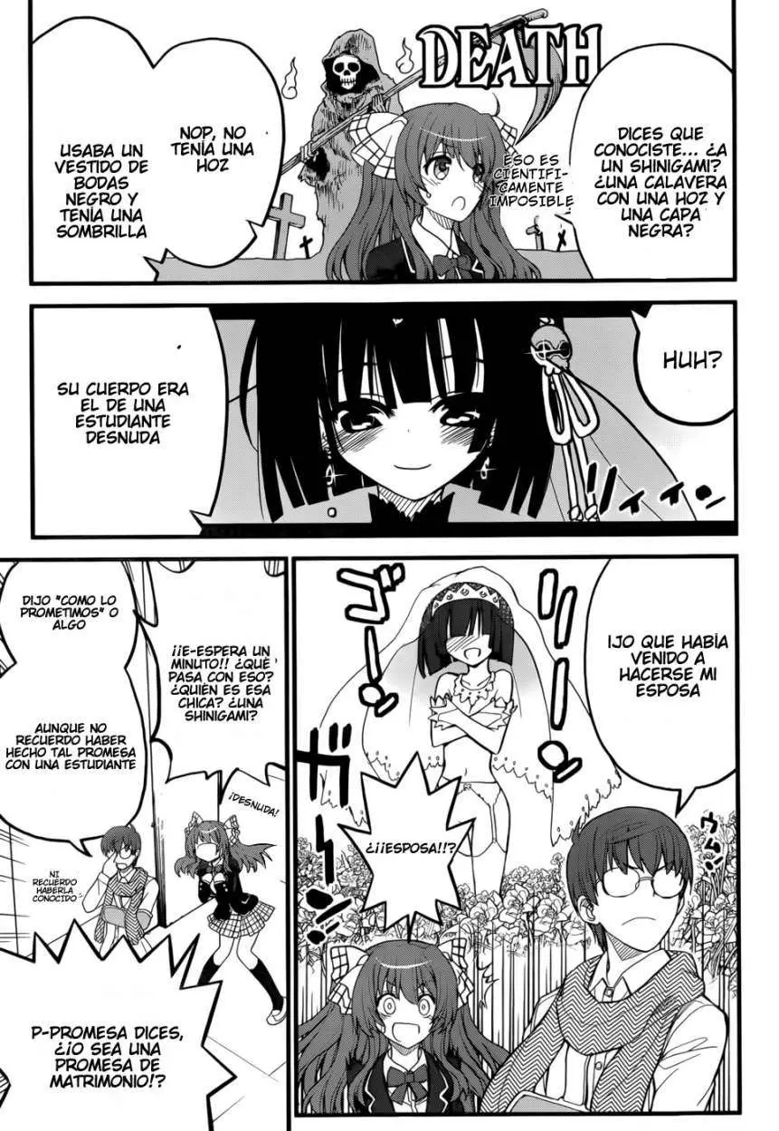 Black Yome Ni Yoroshiku- (2013) - Capítulo 1 - Página 25 - LectorTMOo