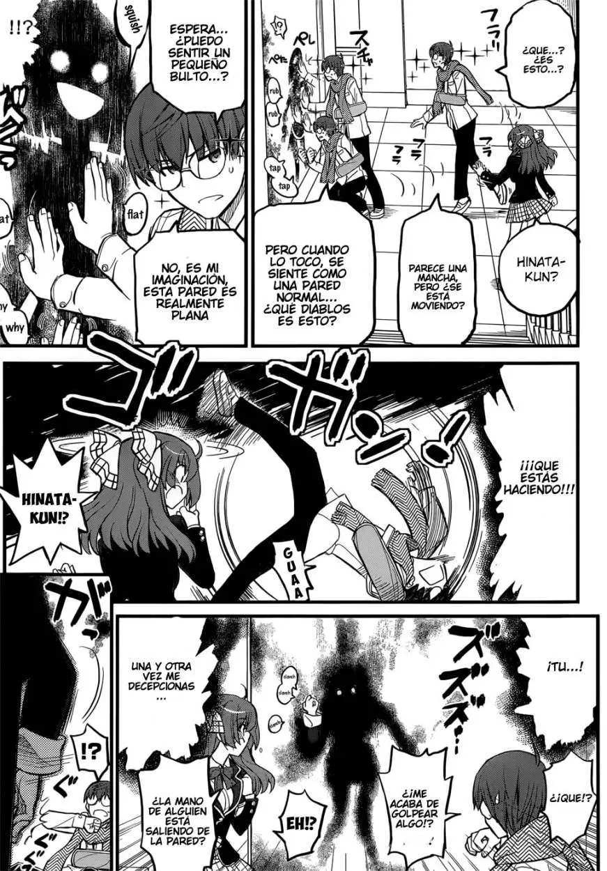 Black Yome Ni Yoroshiku- (2013) - Capítulo 1 - Página 29 - LectorTMOo